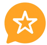ChatAstro Logo